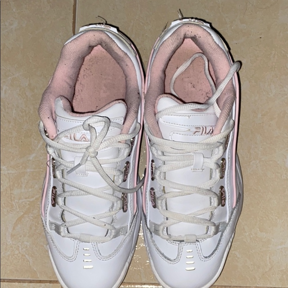 Filas